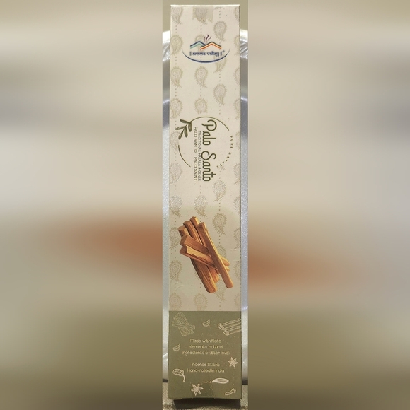 Palo Santo Incense Stick With Holder 12 Scents - Picture 2 of 13
